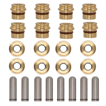 Bead Roller Assembly for Caterpillar (1996–2000)