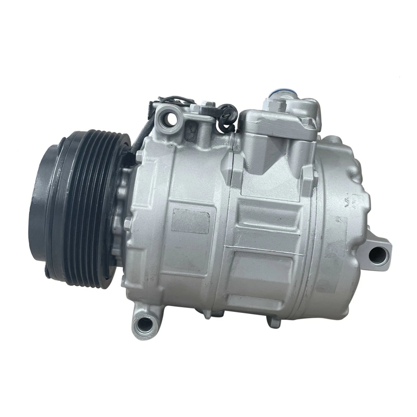 AC Compressor Replacement AEG356 for BMW X3 3.0L (2007–2010)