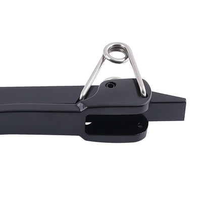 Flywheel Turning Holder Tool for Car Repair (Carbon Steel, Wrench)