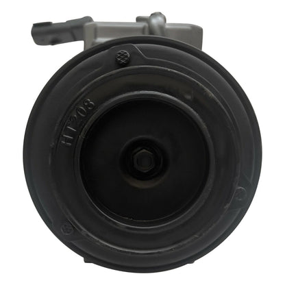 AC Compressor Kit Replacement for Dodge Viper SRT-10 (2009–2017)