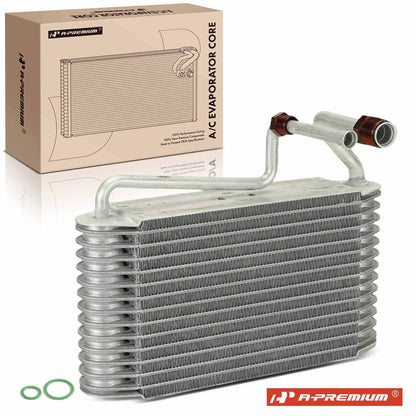 A/C Evaporator Core for Chevy Cavalier, Cadillac Cimarron, Buick Skyhawk 