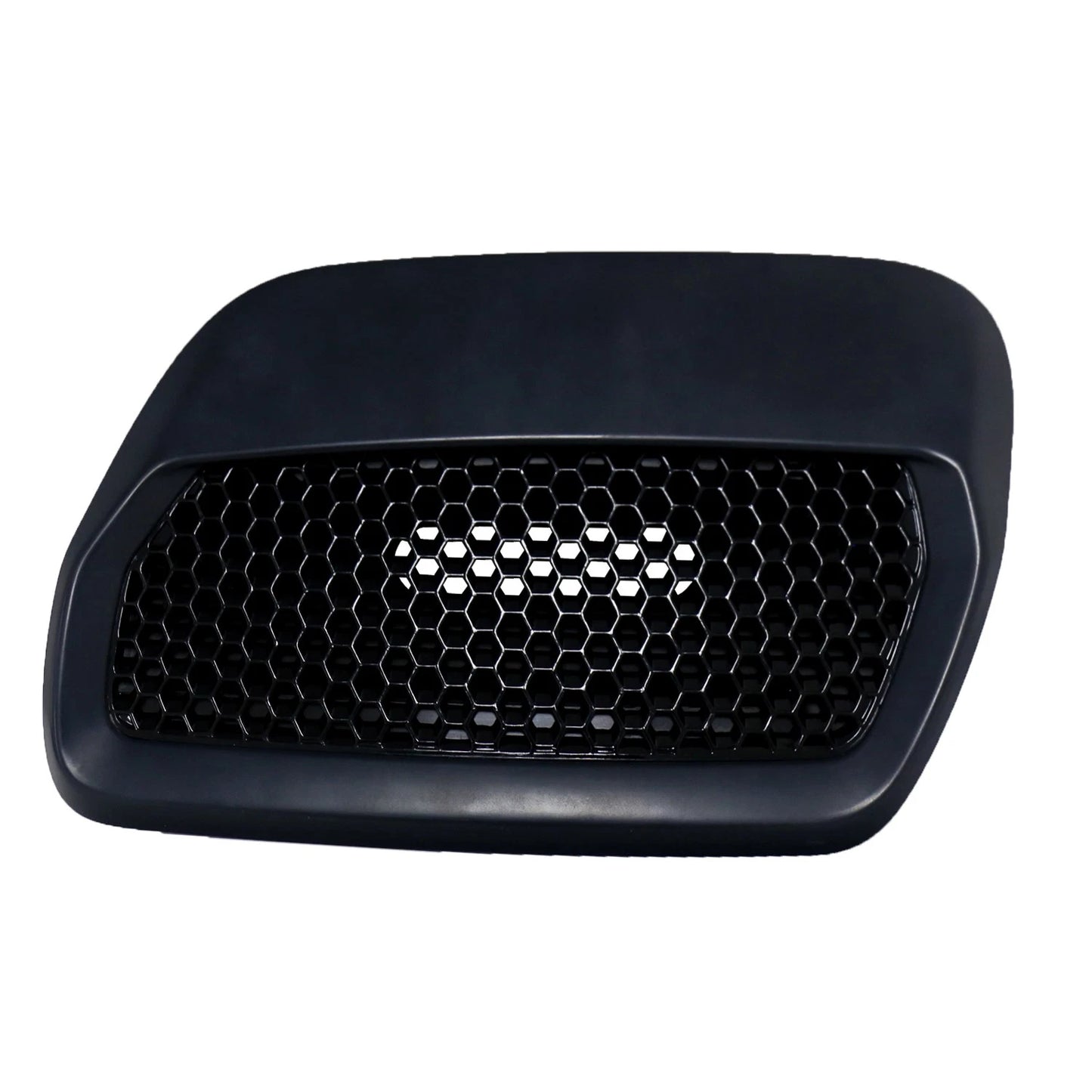 Driver Side Hood Scoop Replacement Ready to Paint for Chevrolet (1999–2007)