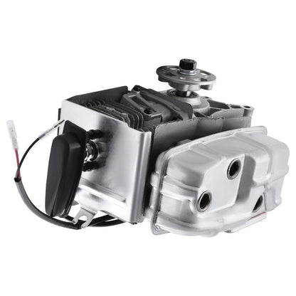 Engine Shortblock Assembly for Redmax EBZ8500 Backpack Leaf Blowers