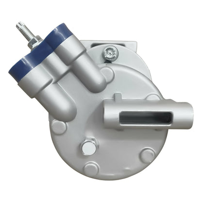 AC Compressor Kit Replacement for Chevrolet Sonic 1.8L (2012–2015)