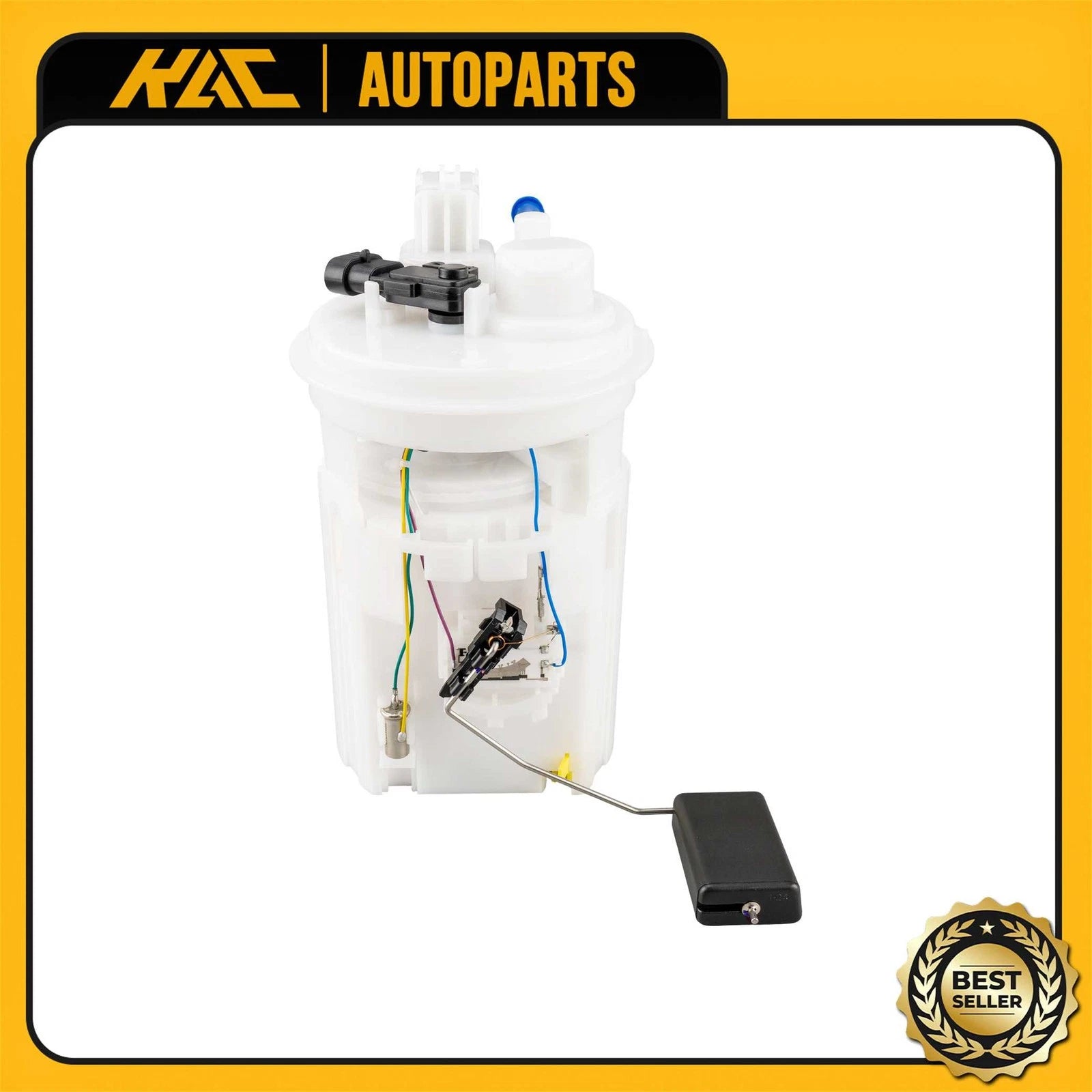Fuel Pump Assembly With Pressure Sensor for Suzuki Forenza Reno (2004–2008)