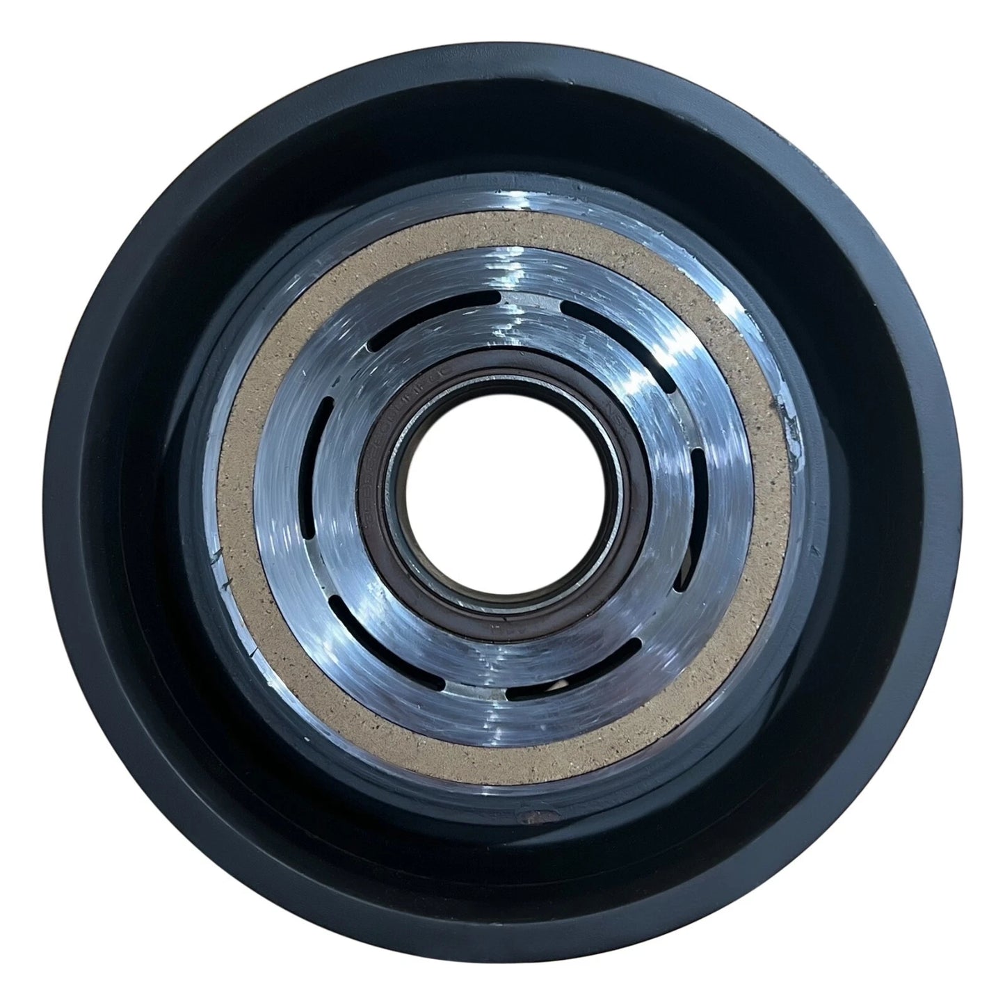 AC Compressor Clutch Replacement for Ram 1500 5.7L (2020–2024)