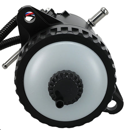 Aluminum Fuel Filter Housing for 2013-2018 Ram 2500 3500 4500 6.7L Diesel