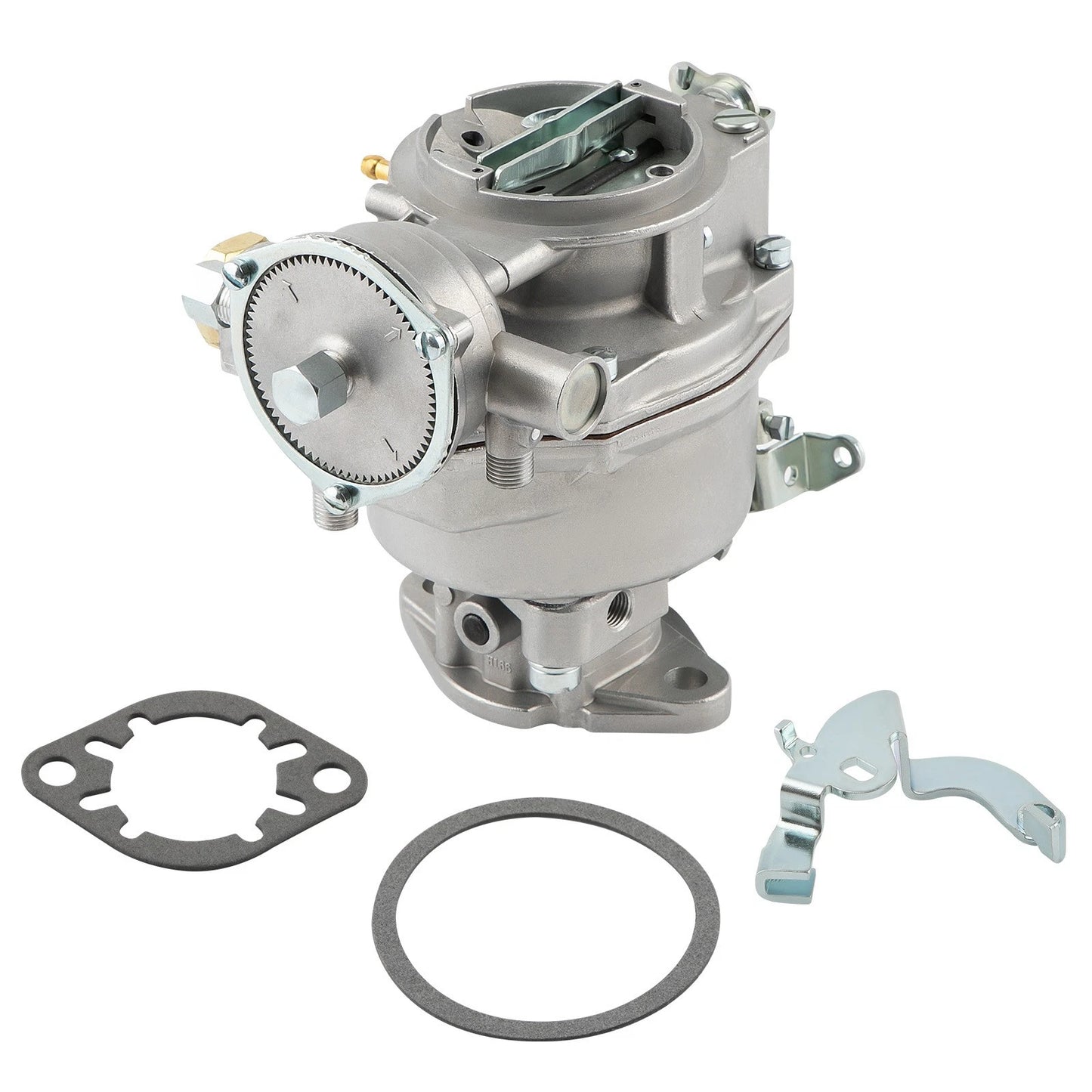 Barrel Carburetor for Chevy Bel Air (1957–1961) 235 L6 Engine