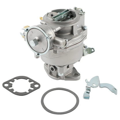 Barrel Carburetor for Chevy Bel Air (1957–1961) 235 L6 Engine