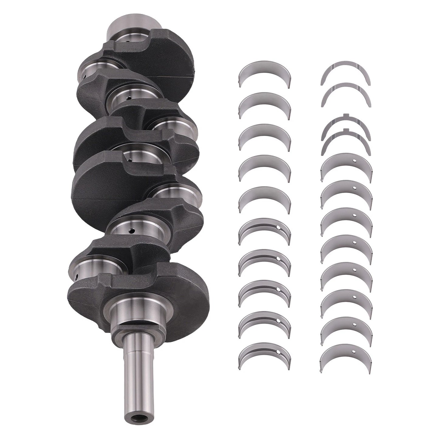 Crankshaft Main & Rod Bearing for Toyota Pickup 4Runner (1982–1995)