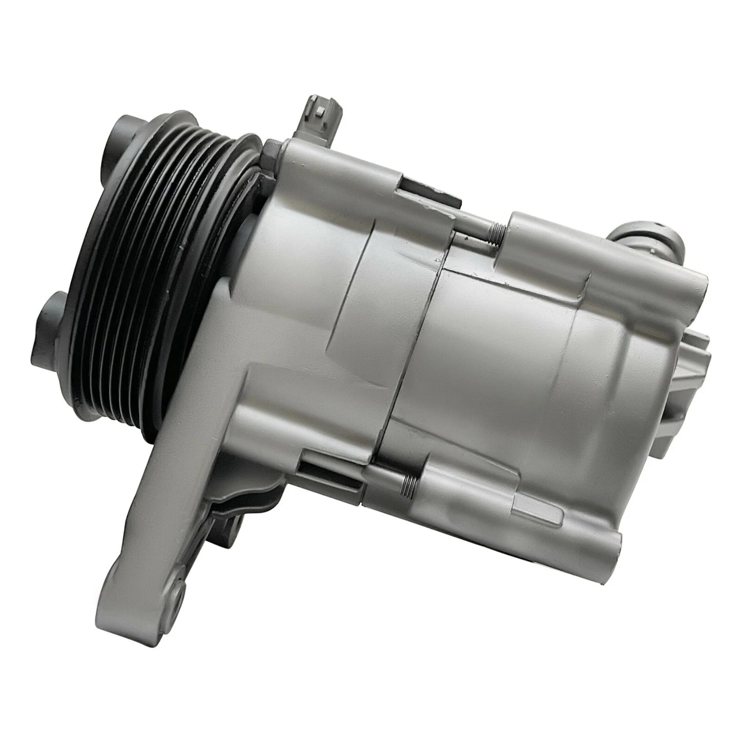 AC Compressor Replacement for Saturn Vue 3.5L (2008–2010)