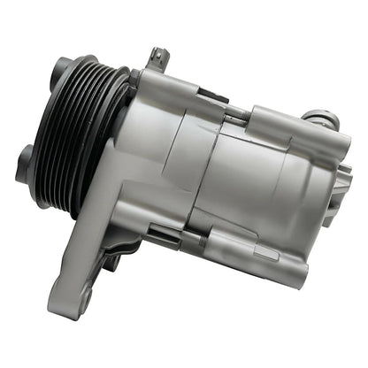 AC Compressor Replacement for Saturn Vue 3.5L (2008–2010)