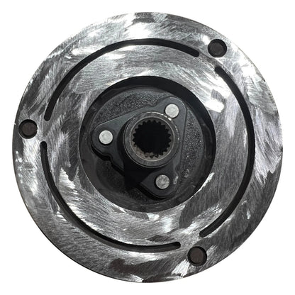 AC Compressor Clutch for Ford Fiesta Ikon 1.6L (2013–2013)