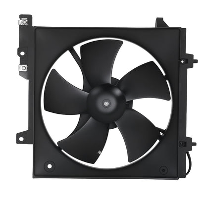 Cooling Fan for Subaru Legacy L (2003–2004) 2.5L Sedan