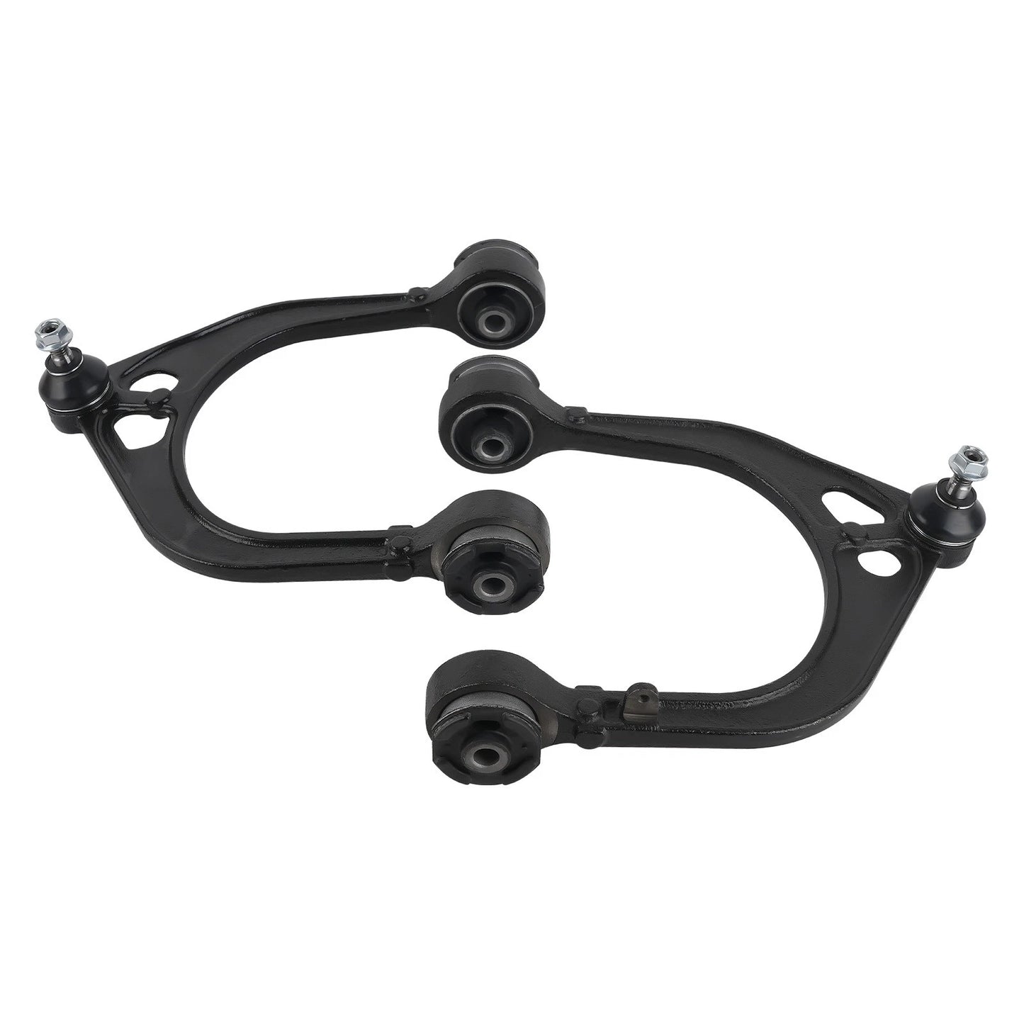 Front Lower Upper Control Arm Set for Chrysler 300 RWD (2011–2019)