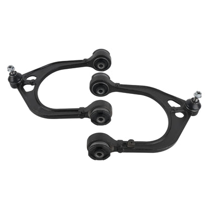 Front Lower Upper Control Arm Set for Chrysler 300 RWD (2011–2019)