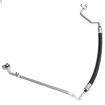 A/C Refrigerant Liquid Line Hose Assembly for Chevy Silverado 1500 (2007–2013)