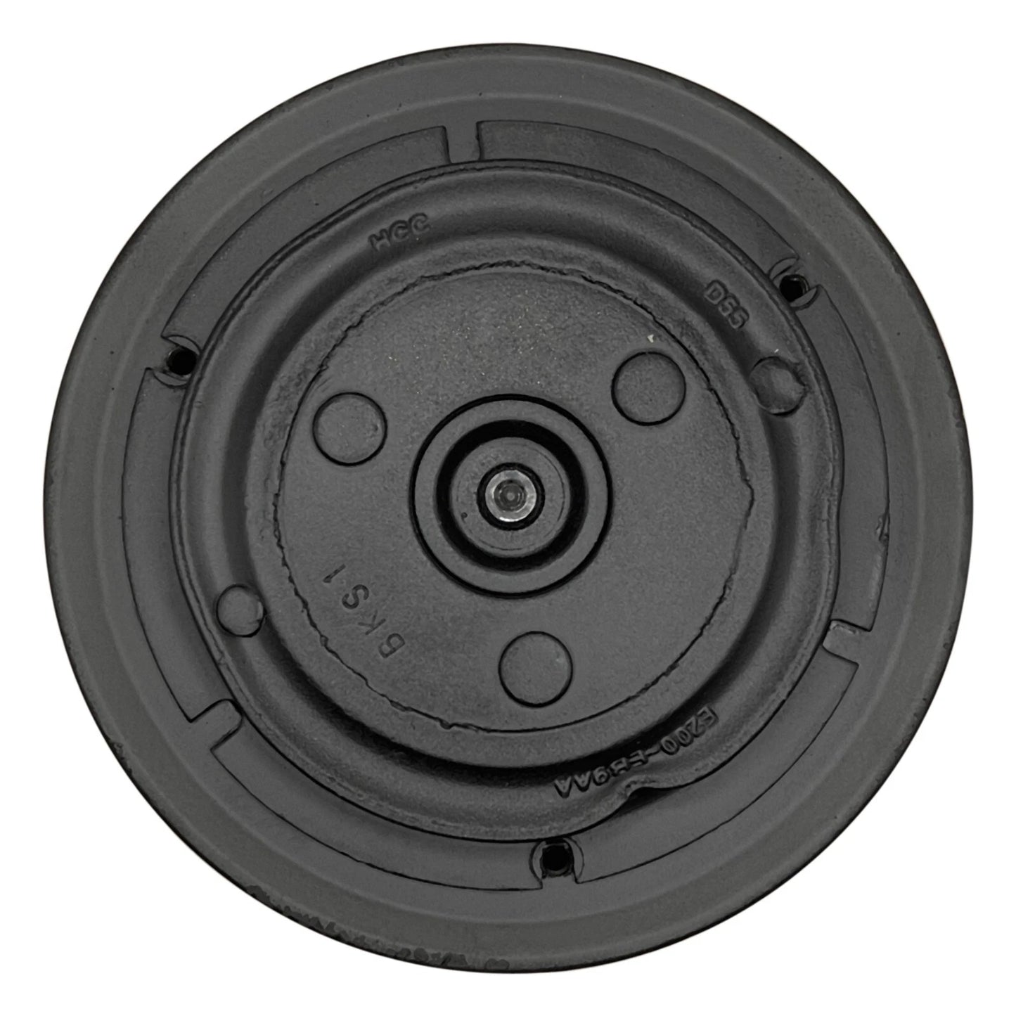 AC Compressor Clutch Replacement for Kia Optima 1.6L (2016–2018)