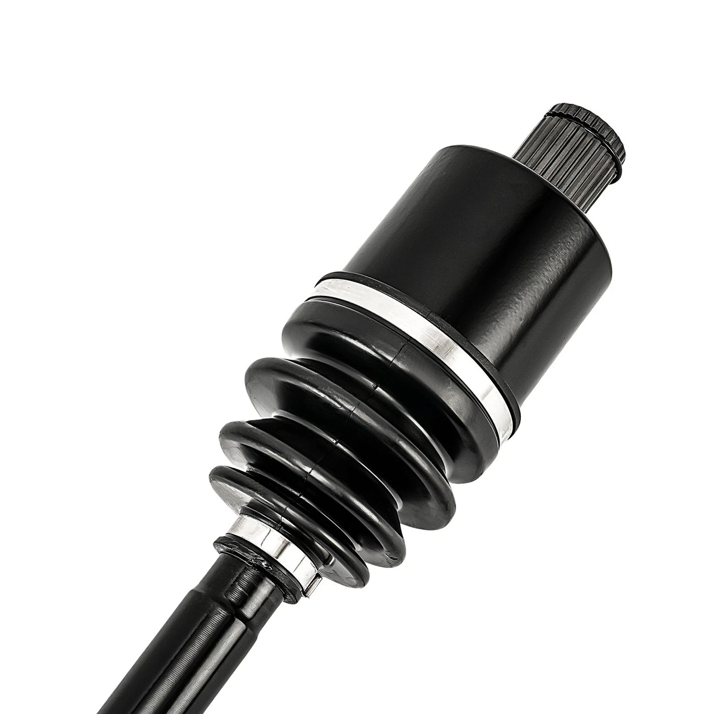 2x Rear CV Axle Shaft Assembly for Polaris Ranger 800 XP EPS (2010–2012)