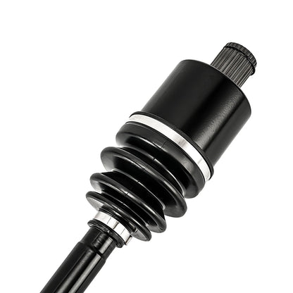 2x Rear CV Axle Shaft Assembly for Polaris Ranger 800 XP EPS (2010–2012)