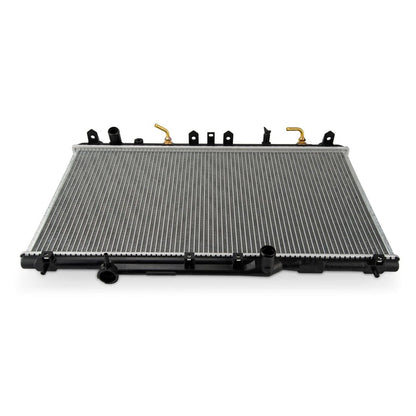 Aluminum Radiator for Toyota Camry Solara (1997–2001) 2.2L 4-Cyl