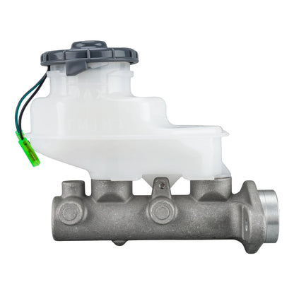 Brake Master Cylinder with Reservoir & Sensor for Honda Accord (1998–2002)