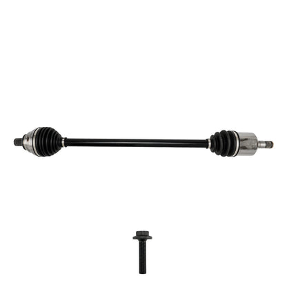 Front Right CV Axle Assembly for Volkswagen Golf/Jetta 2013–2018/Bora CC/Passat