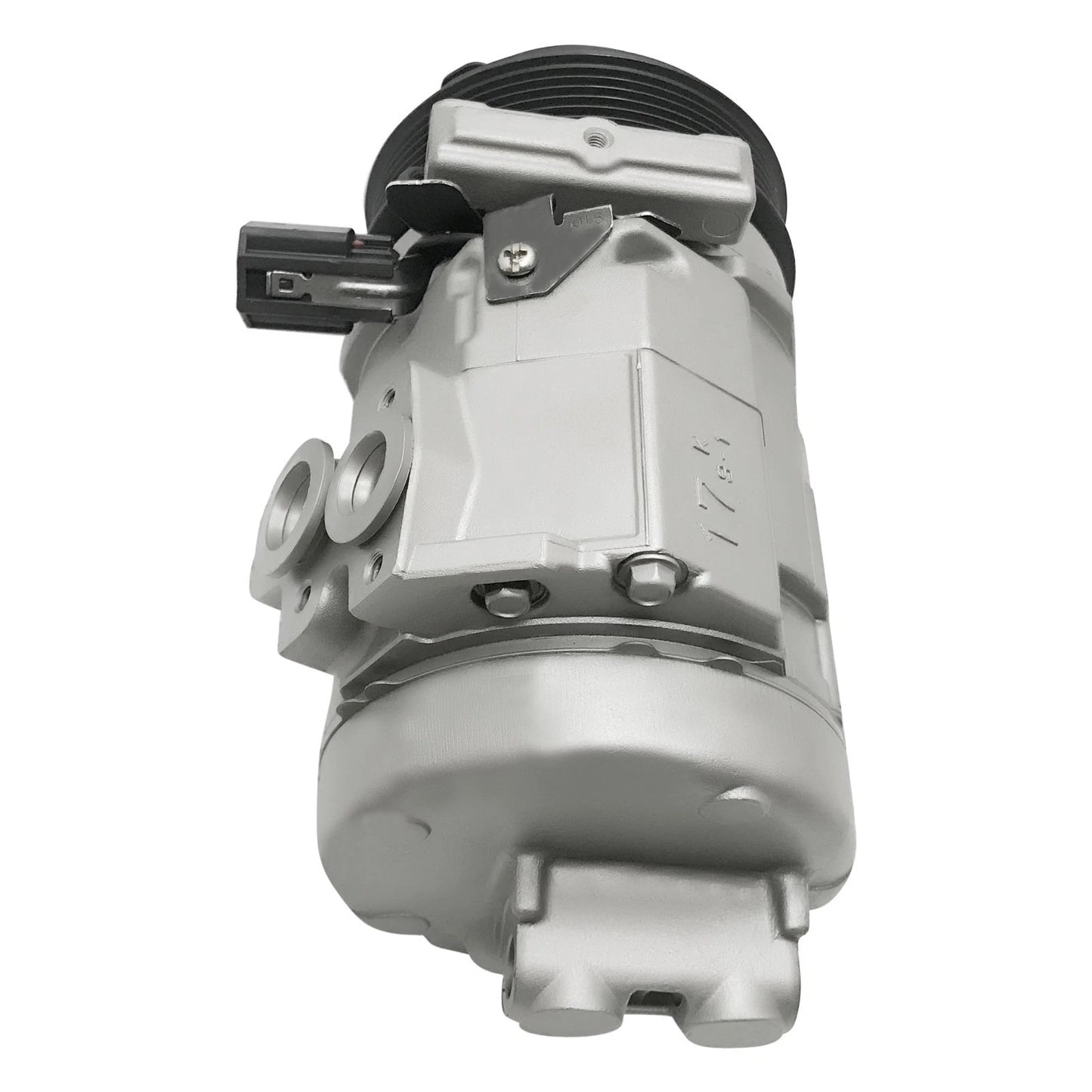 AC Compressor Replacement for Cadillac CTS 2.8L (2008–2015)