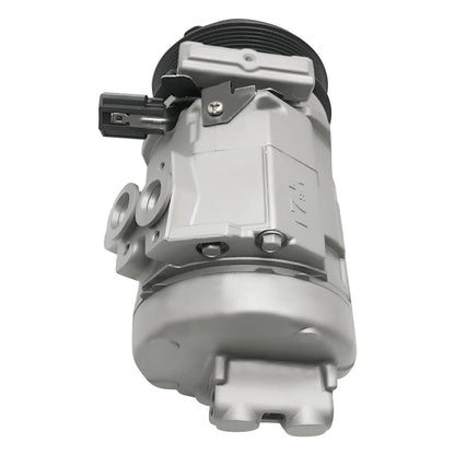 AC Compressor Replacement for Cadillac CTS 2.8L (2008–2015)