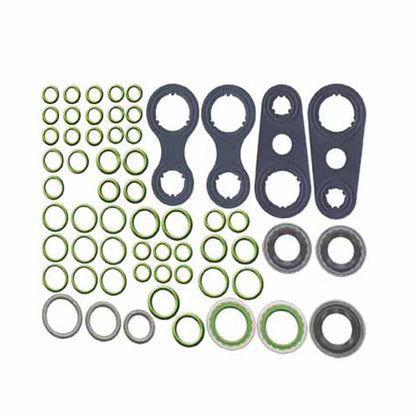 A/C System Seal Kit Replacement for Ford MT2508 V6 Engine (2021–2021)