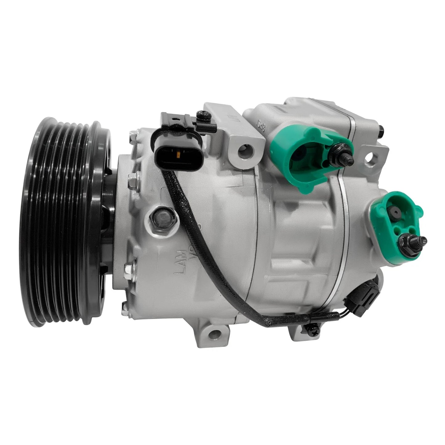 AC Compressor Kit Replacement for Hyundai Genesis 3.8L (2011–2016)