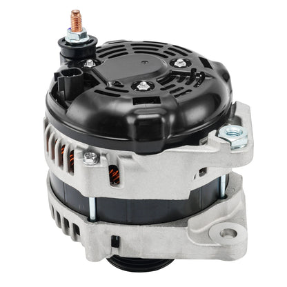 Alternator for Dodge Journey (2009–2010) 3.5L 150A 12V 6 Groove Pulley