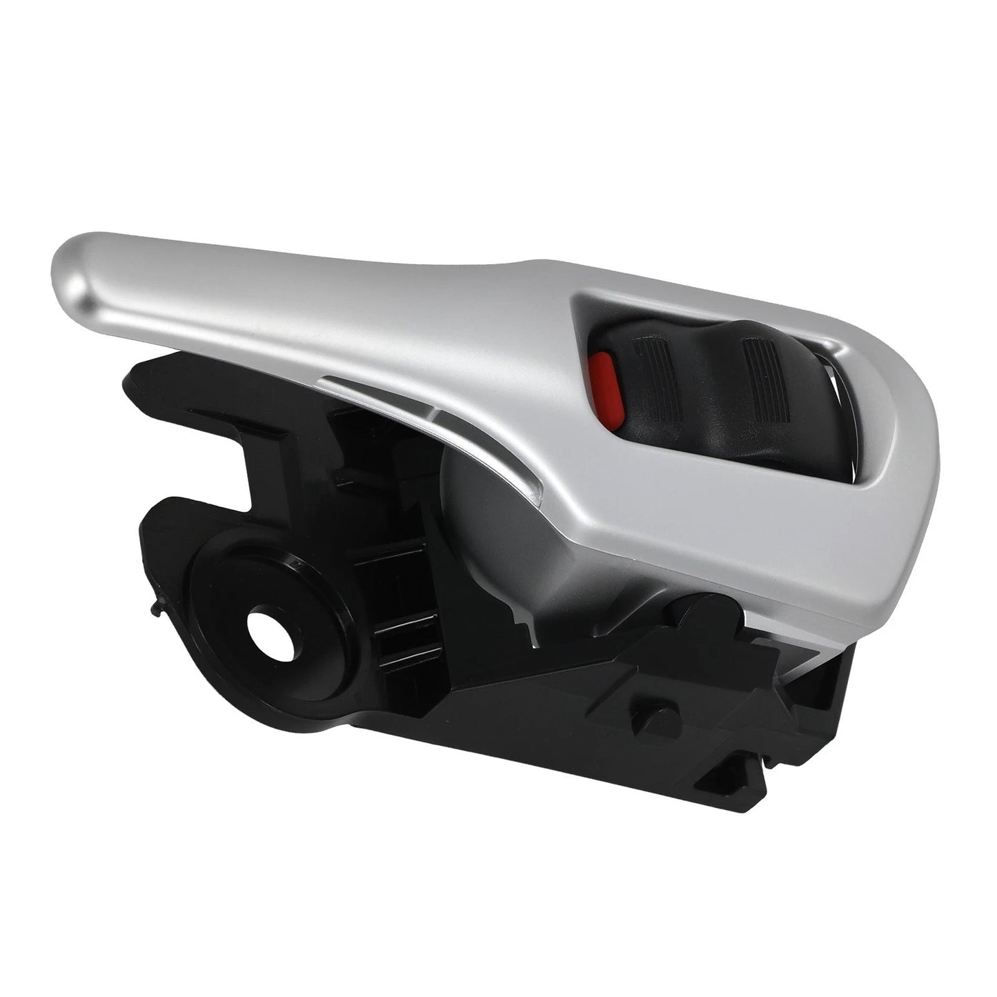 Interior Door Handle for Scion xB (2008–2015) Black for Base 2.4L