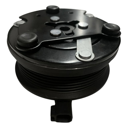 A/C Compressor Clutch Replacement for Mercury Mountaineer (2002–2005)