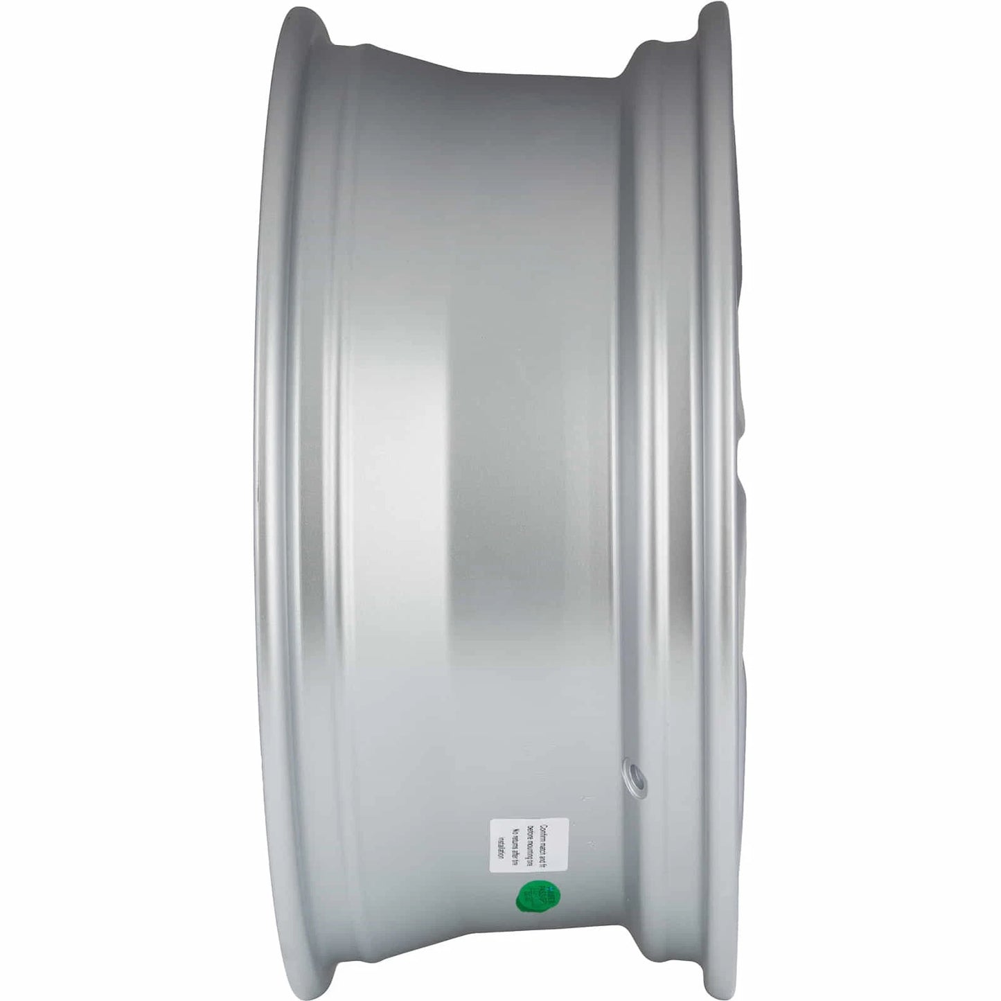 Alloy Wheel Rim 17 x 7 Silver Replacement for Hyundai Tucson (2019–2021)