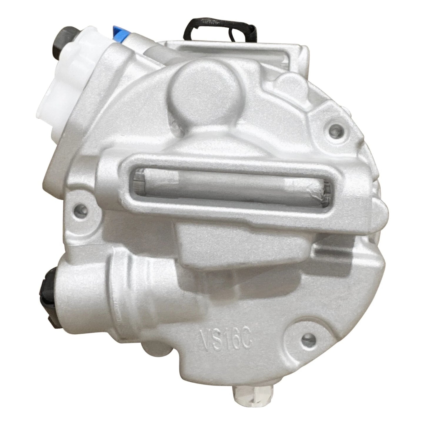 AC Compressor Replacement for Hyundai Santa Cruz 2.5L (2022–2022)