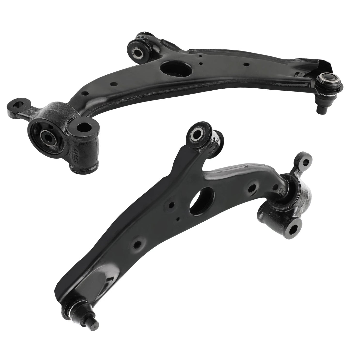 2PCS Front Lower Control Arm with Ball Joint for Mazda 6 & CX-5 (2014–2020)