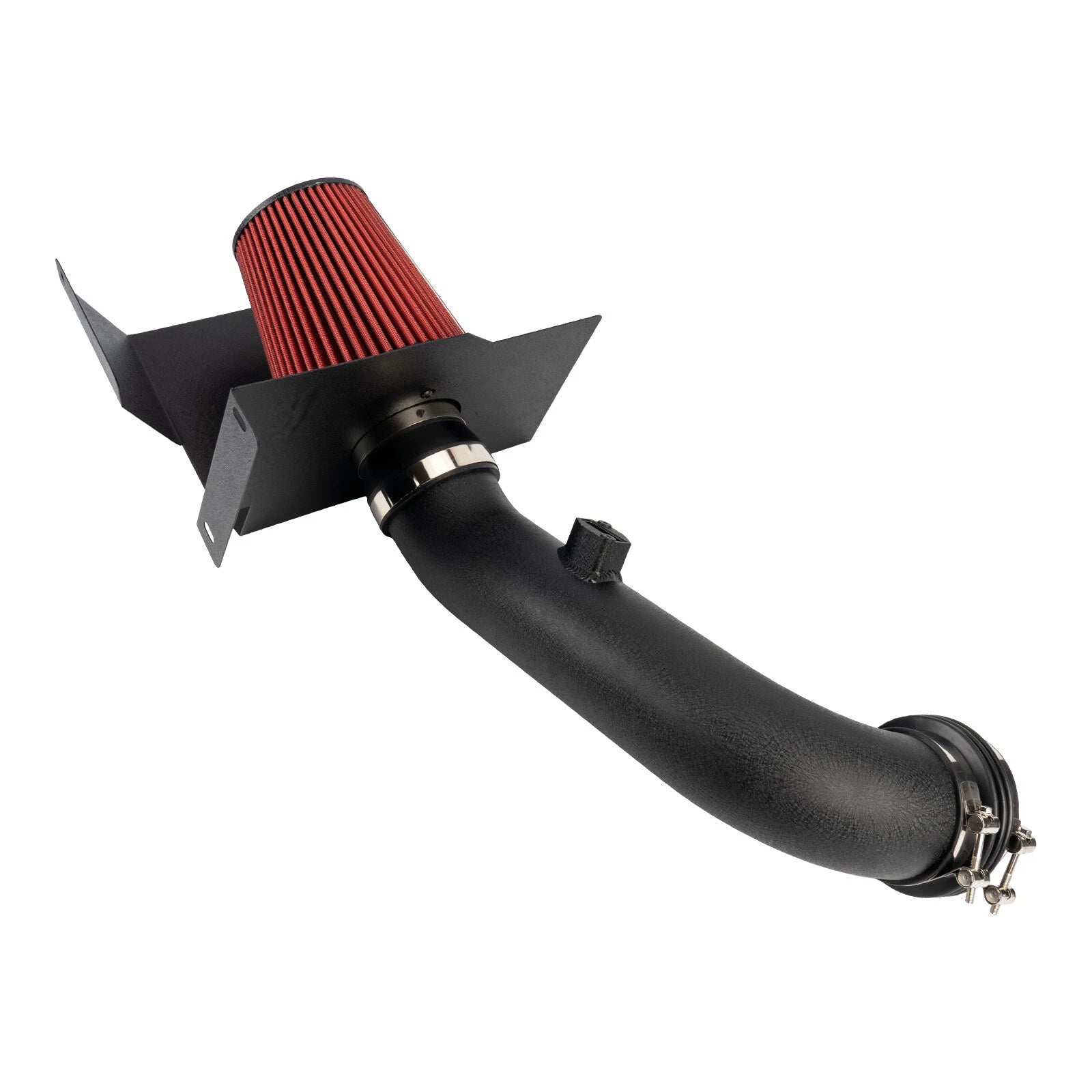 Cold Air Intake Heat Shield for Chevrolet Silverado 2500 HD (2017–2019)