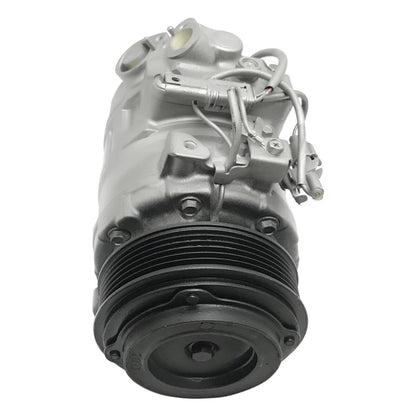 AC Compressor Kit Replacement for BMW 428i Gran Coupe (2015–2016)