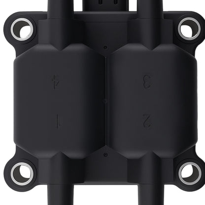 Ignition Coil for Jeep Liberty 2002-2005 2.4L L4 (UF331T)