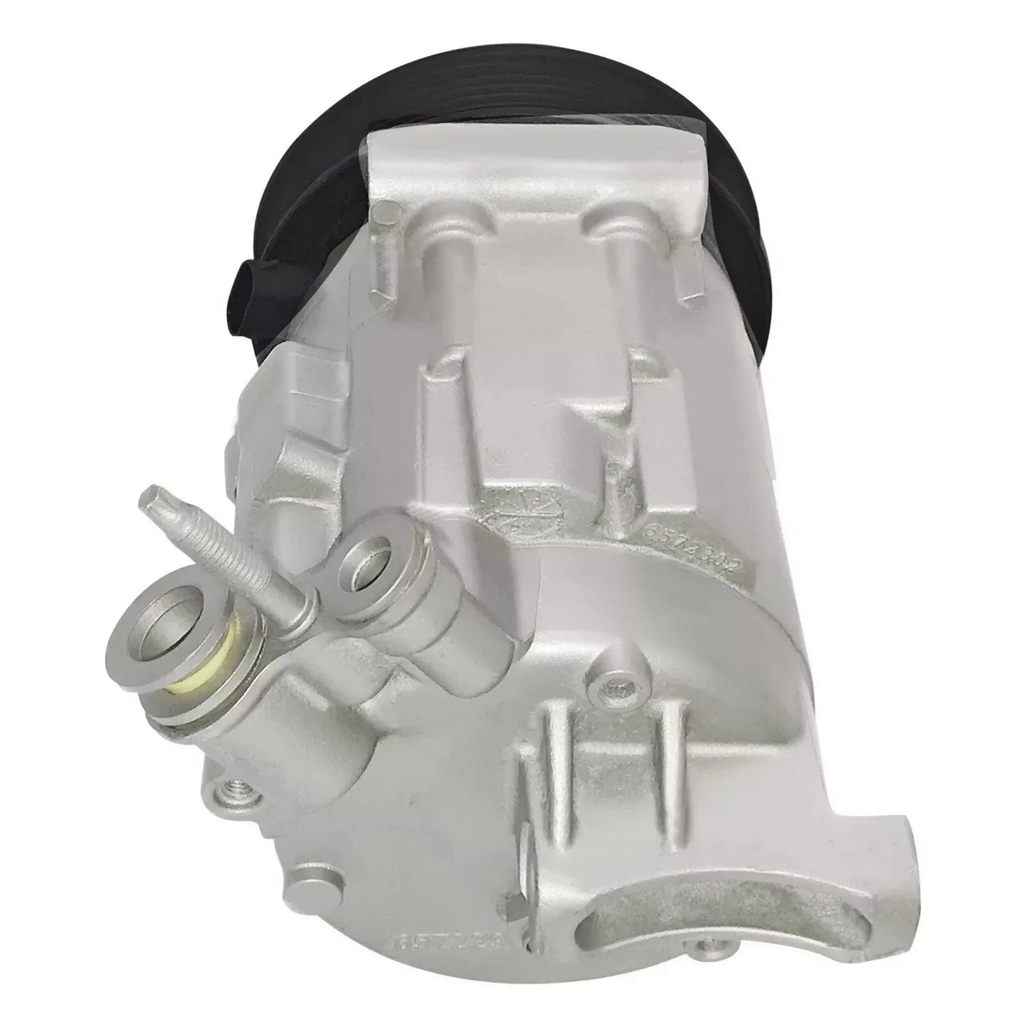 AC Compressor Kit Replacement for GMC Terrain 2.4L (2011–2015)