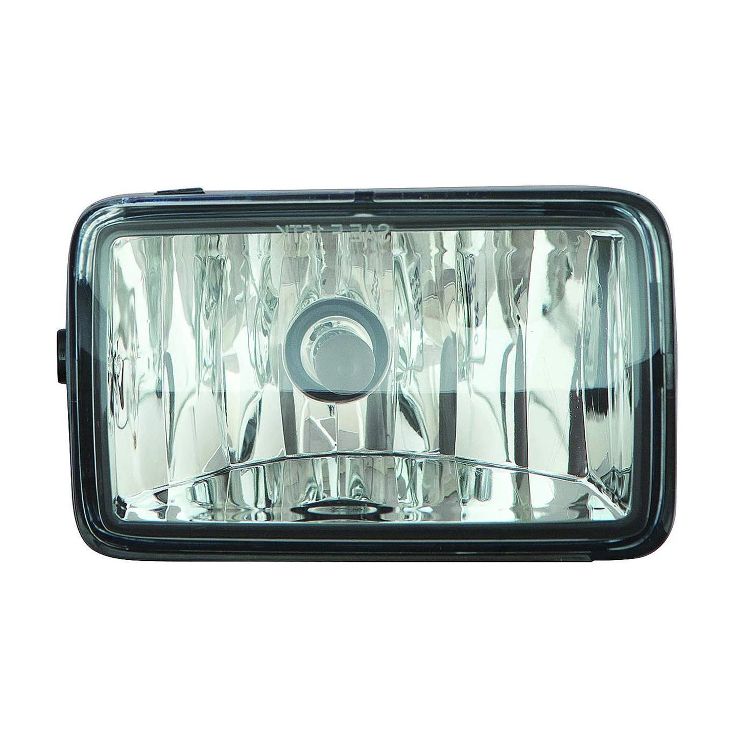 Replacement Passenger Side Fog Light Assembly For 2015-2018 Ford Pickup F150
