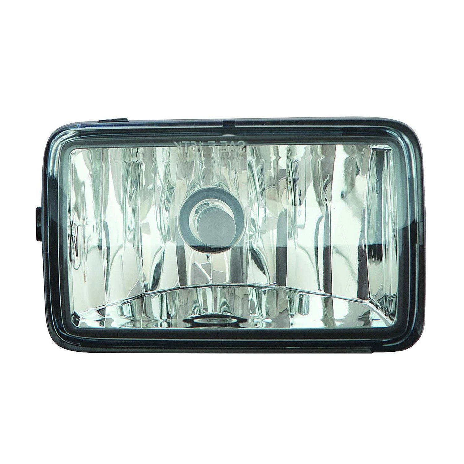 Replacement Passenger Side Fog Light Assembly For 2015-2018 Ford Pickup F150