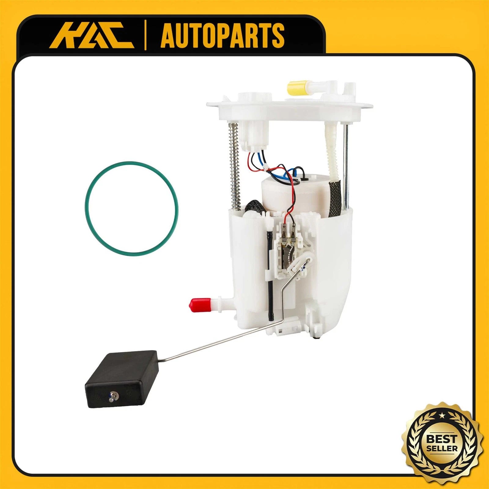 Fuel Pump Assembly For Mercury Milan and Ford Fusion (2010–2012) 3.0L