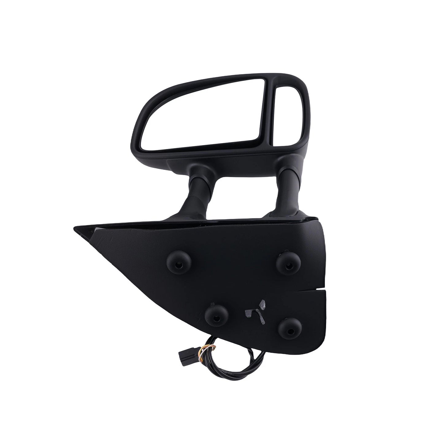 Heated Extendable Rear View Mirror for Ford F-250/F-350 Super Duty (1999–2007)