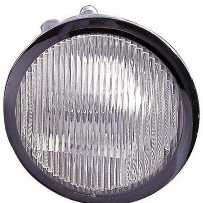 Fog Light Assembly Passenger Side Replacement for Nissan Maxima (2004–2006)