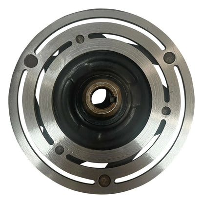 AC Compressor Clutch Replacement for Chevrolet Corvette 5.7L (1997–1998)