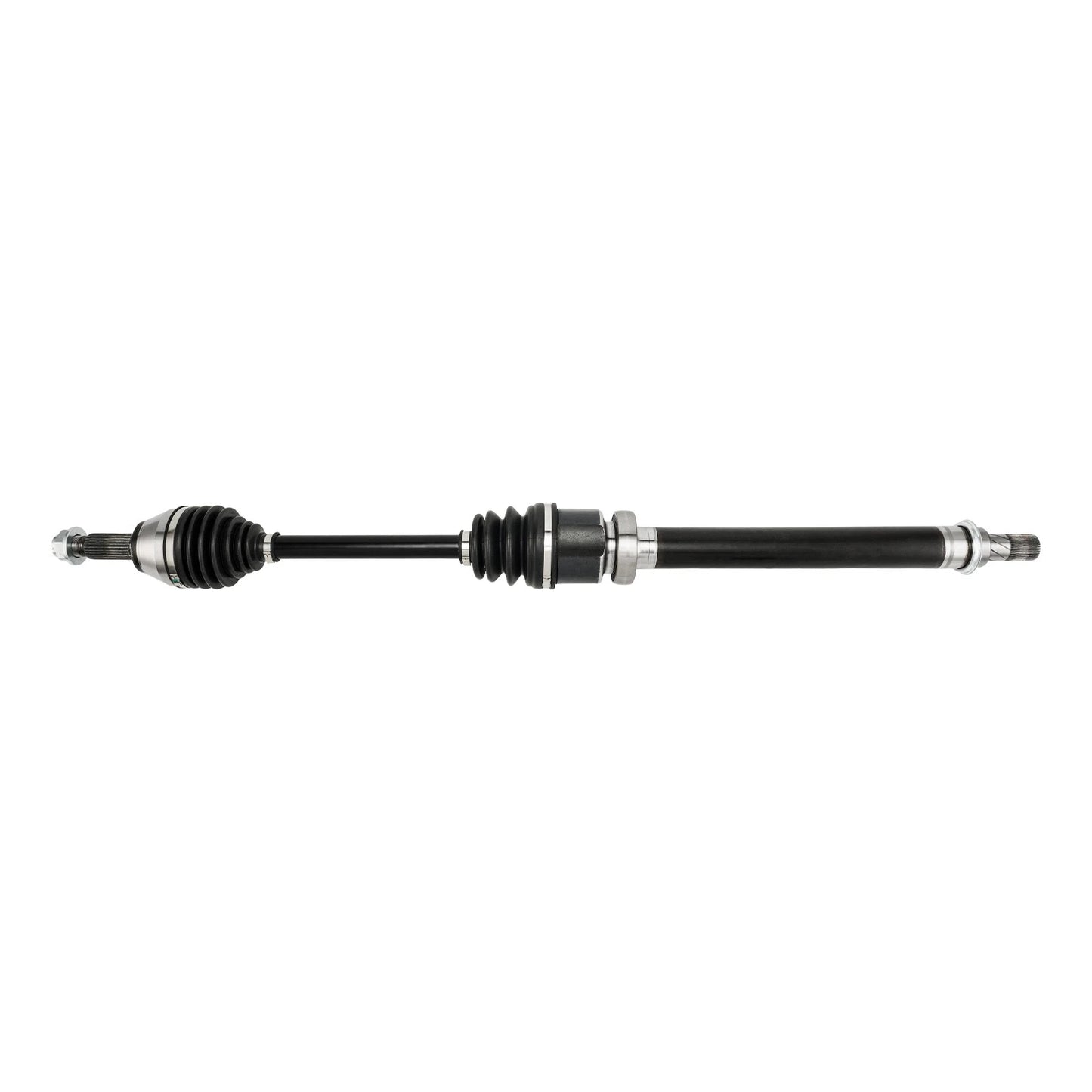 Front Right CV Axle Shaft Assembly for 2011–2015 Ford Fiesta 1.6L (D1BZ3B436A)