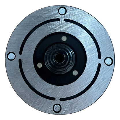 A/C Compressor Clutch Replacement for Mercedes Sprinter 3500 (2017–2018)