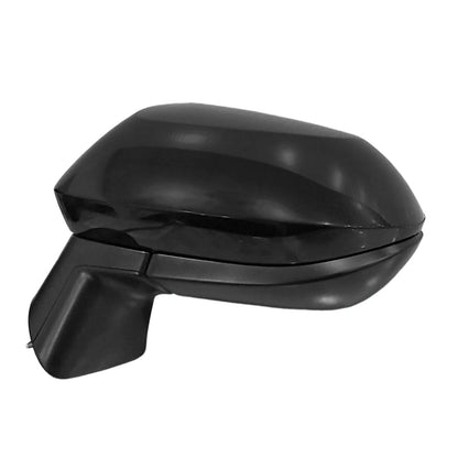 Driver Side Power Door Mirror Ready to Paint for Toyota Corolla (2020–2022)